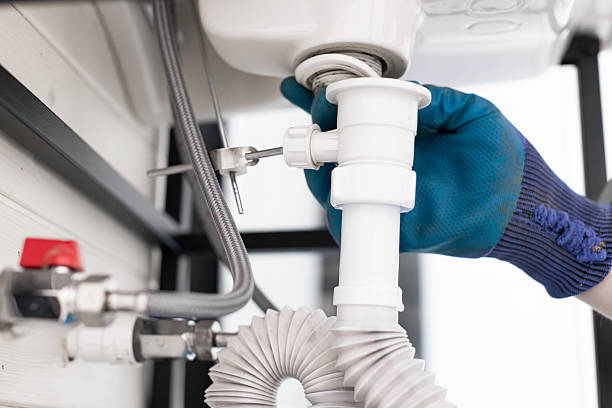 Reliable Plumbing contractor in Somerville, AL by Masters Plumbing Service